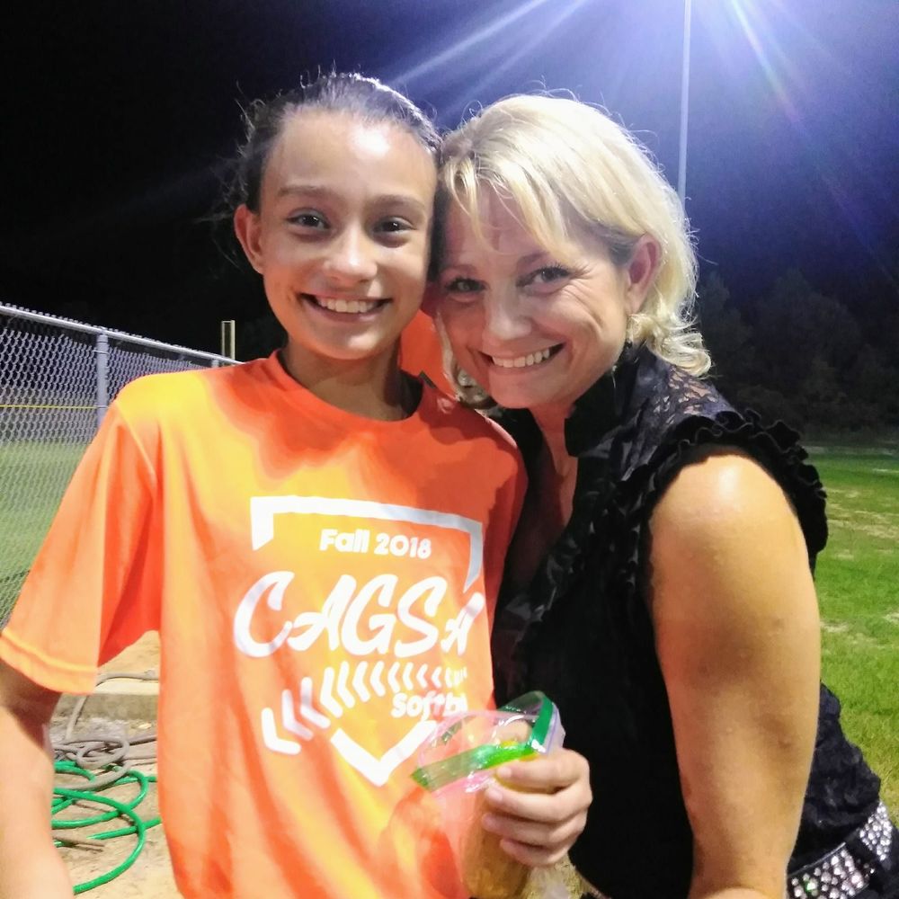 Meet your Posher, Deana